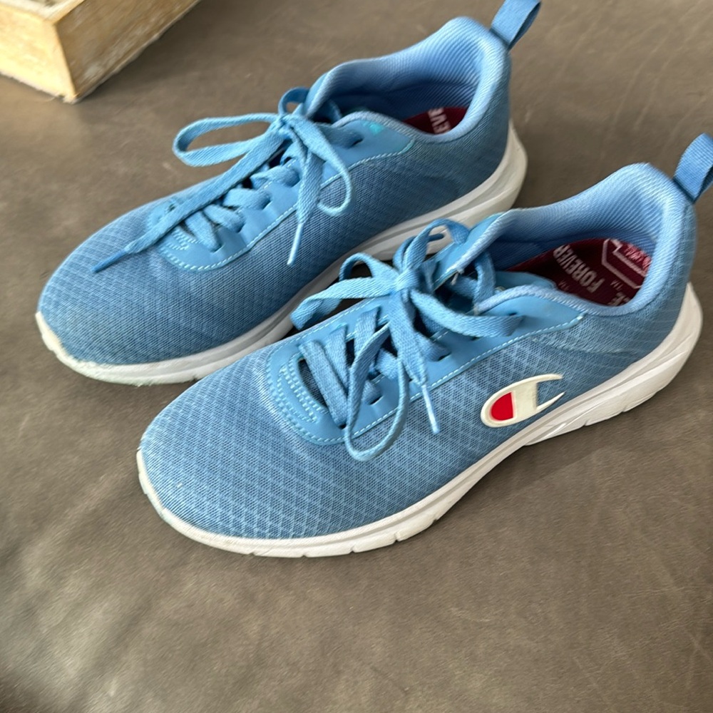 Champion running shoes